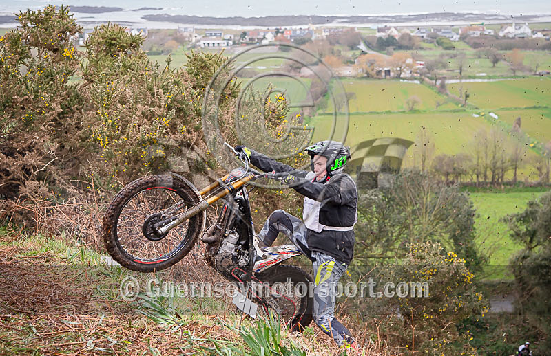 TRIALS BIKE_2-Day 2018-179 - 2-DAY TRIALS MEETING 2018