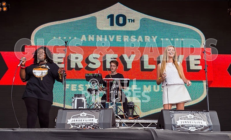 Clean Bandit-16 - CLEAN BANDIT