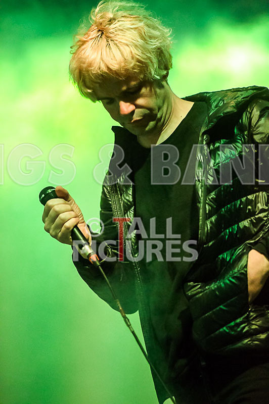 The Charlatans-106 - THE CHARLATANS