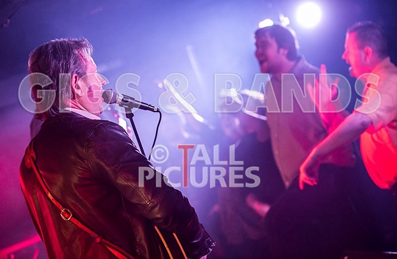 Last of the Light Brigade-346 - LAST OF THE LIGHT BRIGADE