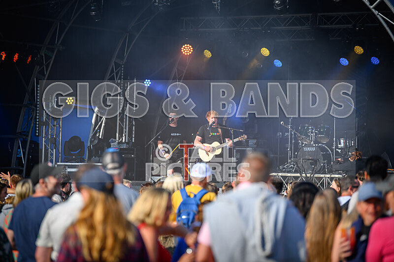 Ed Sheeran Experience-14 - ED SHEERAN EXPERIENCE