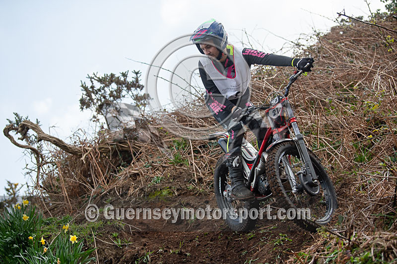 2-Day Trials 2019-56 - TWO-DAY TRIALS MEETING 2019