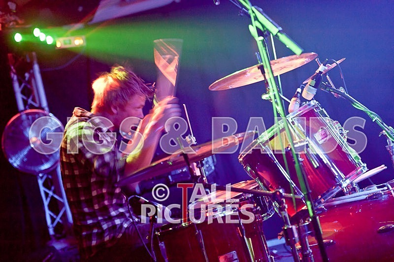 Breaking the Silence-160 - BREAKING THE SILENCE