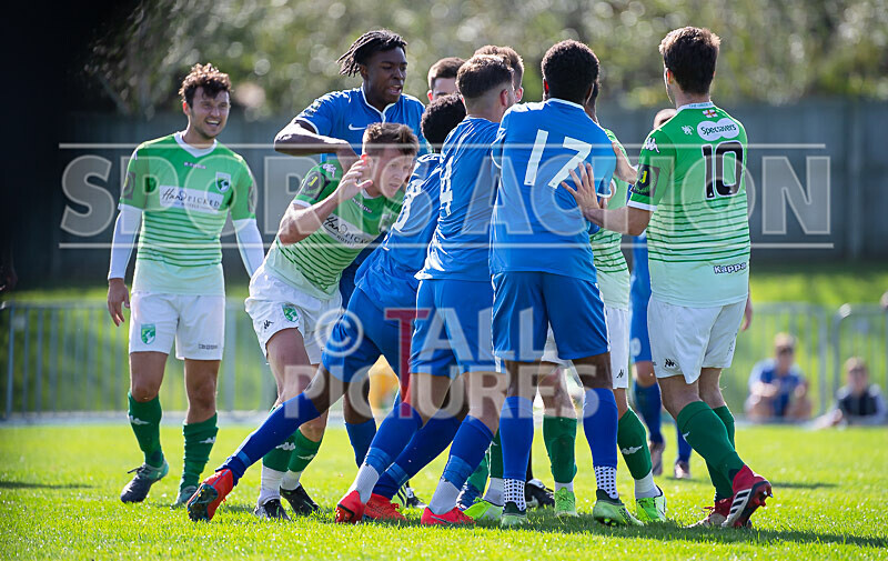 GFC v VCD Athletic_2019-70 - GFC v VCD ATHLETIC