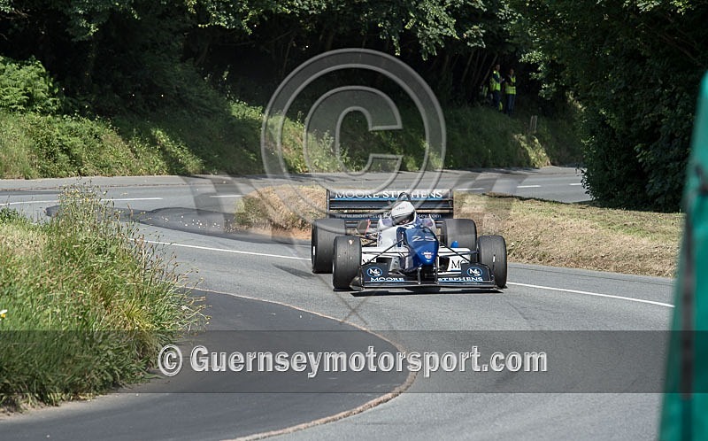 Guernsey National Hill Climb_2013_Car-188 - GUERNSEY NATIONAL 2013 - CARS