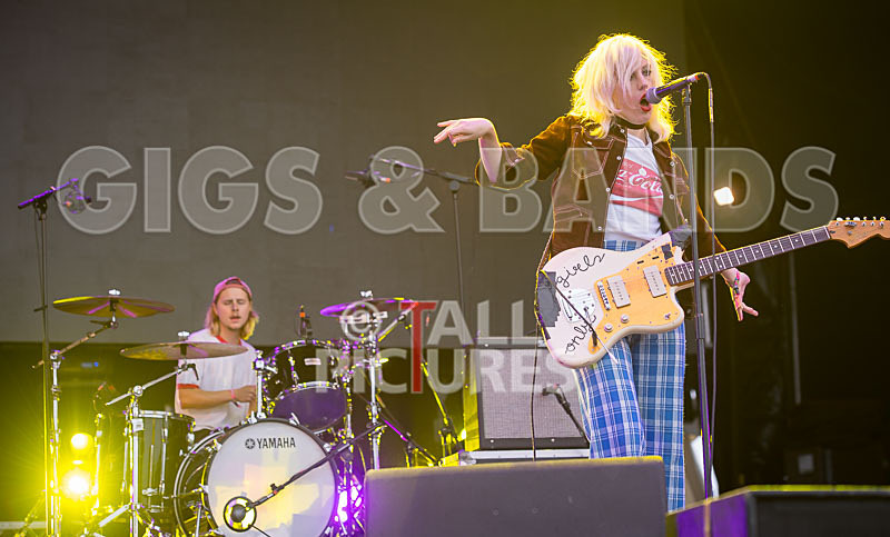 Black Honey-22 - BLACK HONEY