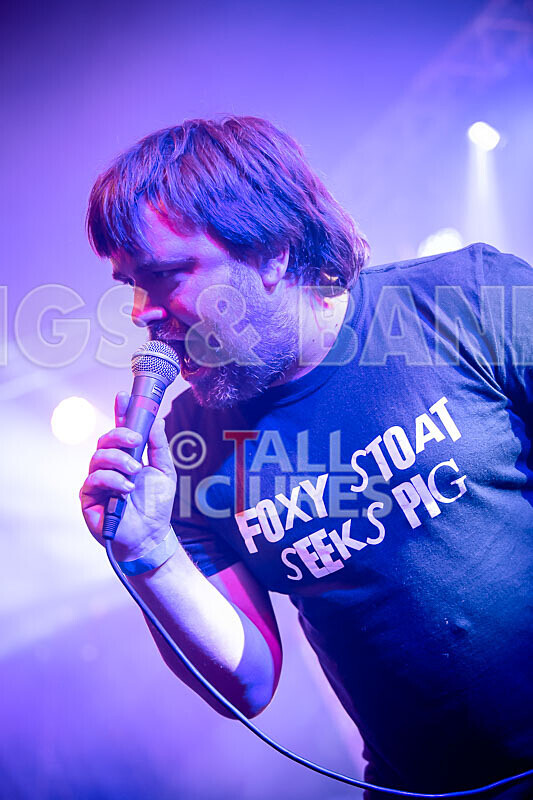 Foxy Stoat Seeks Pig-25 - FOXY STOAT SEEKS PIG