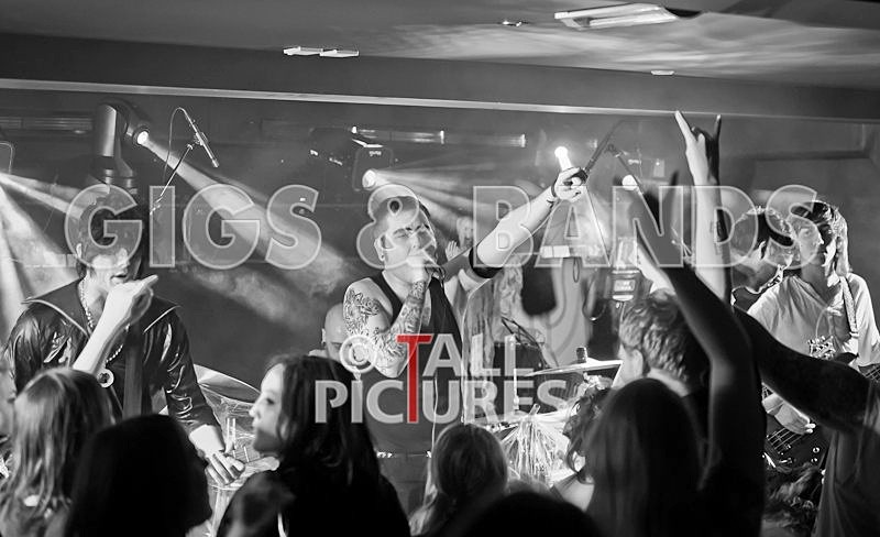 Brutus Stonefist-164 - BRUTUS STONEFIST