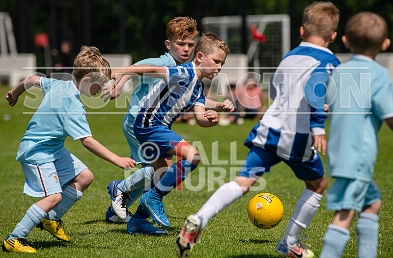 Rangers Super Seven 2021-4 - RANGERS SUPER SEVEN TOURNAMENT 2021