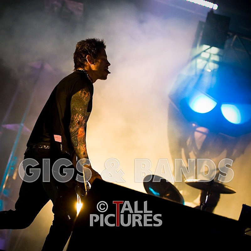 Prodigy-42 - THE PRODIGY