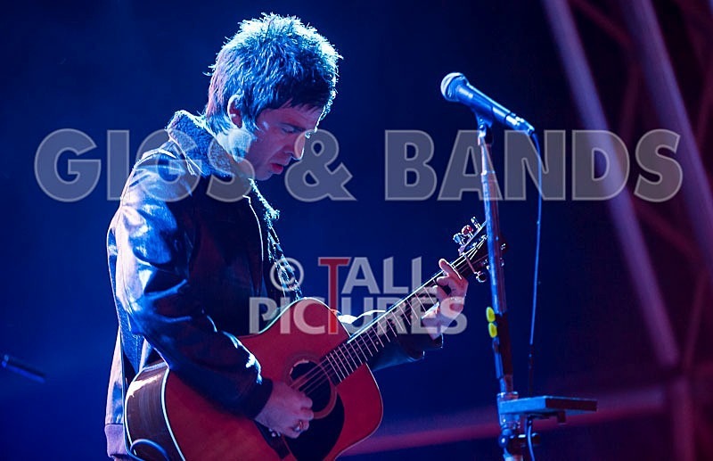 Noel Gallaghers High Flying Birds-40 - NOEL GALLAGHER'S HIGH FLYING BIRDS