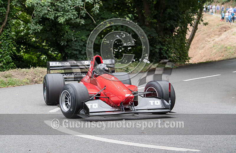 Jersey National Hill 2017_CAR-86 - JERSEY NATIONAL 2017 - CARS