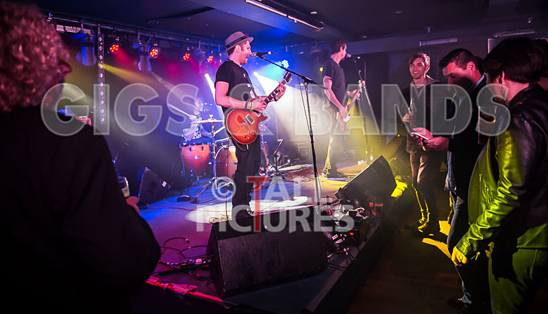 Jonny Lives-178 - JONNY LIVES