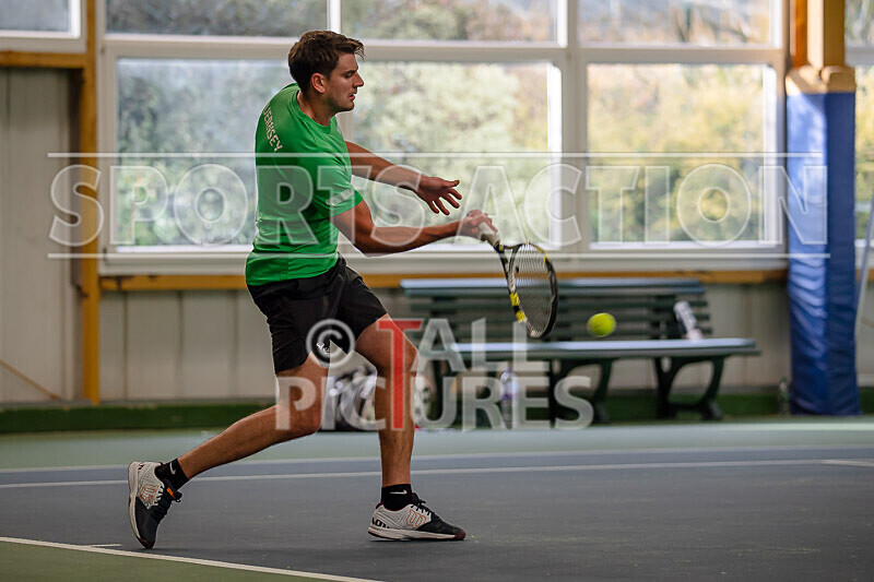 Tennis Inter-insular 2021-43 - TENNIS INTER-INSULAR 2021