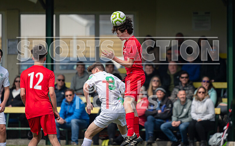 Under 16s Guernsey v Jersey 2022-31 - UNDER 16's MURATTI 2022