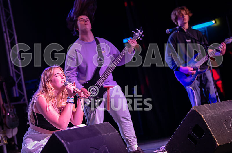 Darkershade-23 - DARKERSHADE