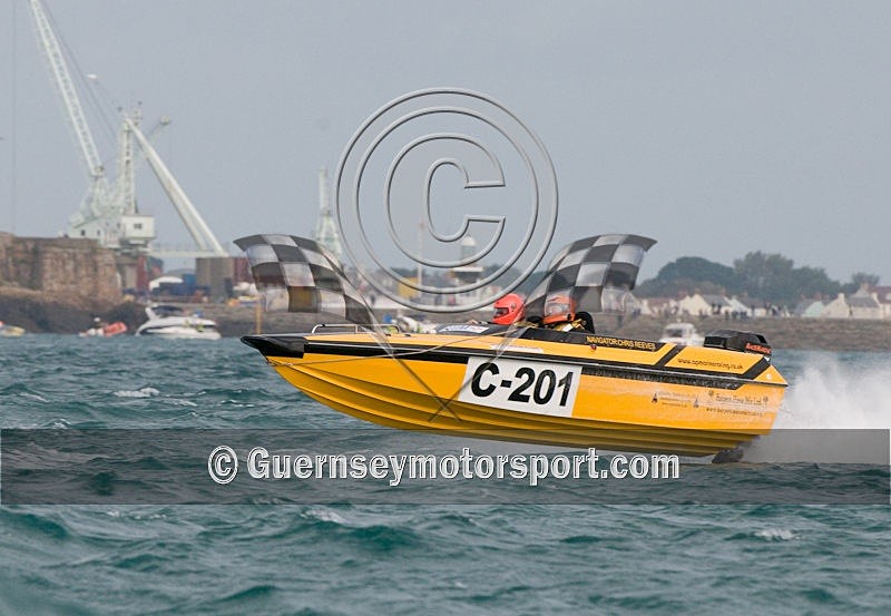 Power Boat-65 - POWERBOAT RACING 2008