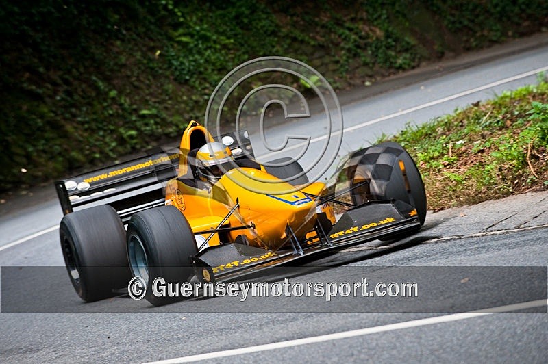 GSY Hill_09_Car--88 - GUERNSEY MSA NATIONAL 2009