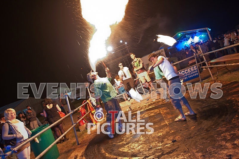 Greenman Scene-95 - GREENMAN ATMOSPHERE in 2010