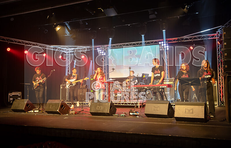 Music for Everyone 2022-119 - SoPM MUSIC FOR EVERYONE 2022