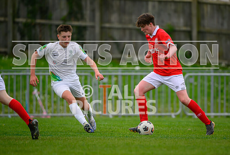 U15 Star Trophy 2023-144 - U15's STAR TROPHY 2023