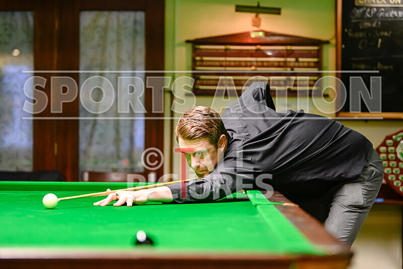 Snooker Masters 2020-35 - GUERNSEY SNOOKER MASTERS 2020