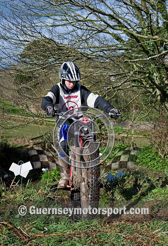 2-Day Trials Bikes_2011-191 - 2011 2-DAY TRIALS