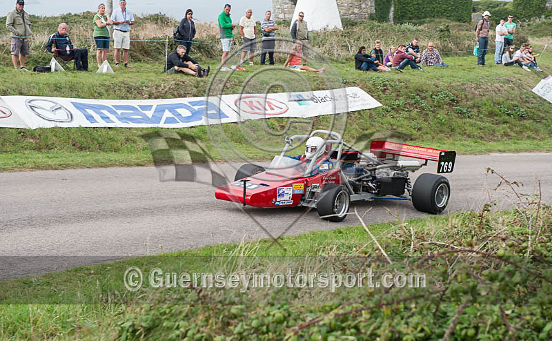 Alderney Hillclimb_2014_CAR-143 - ALDERNEY HILL CLIMB 2014 - CARS