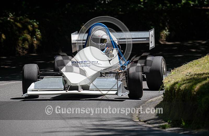 GMCCC Hill Climb_18-07-2021_CAR-74 - CARS_17-07-2021