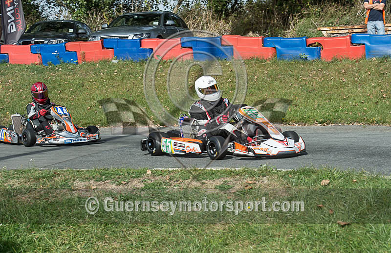 Karting_28-09-2014-14 - KARTING SUMMER CHAMPIONSHIP ROUND-9
