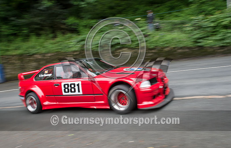 GKMC_Hill Climb_26-05-2014_Car-156 - CARS_26-05-2014