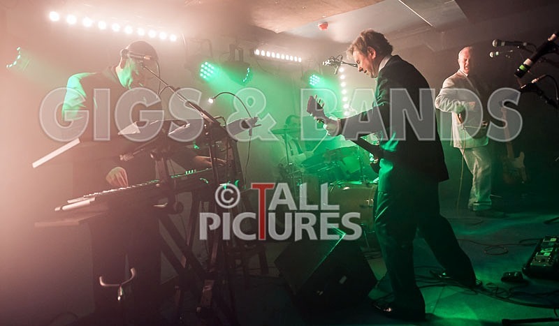 The Pulse-138 - THE PULSE