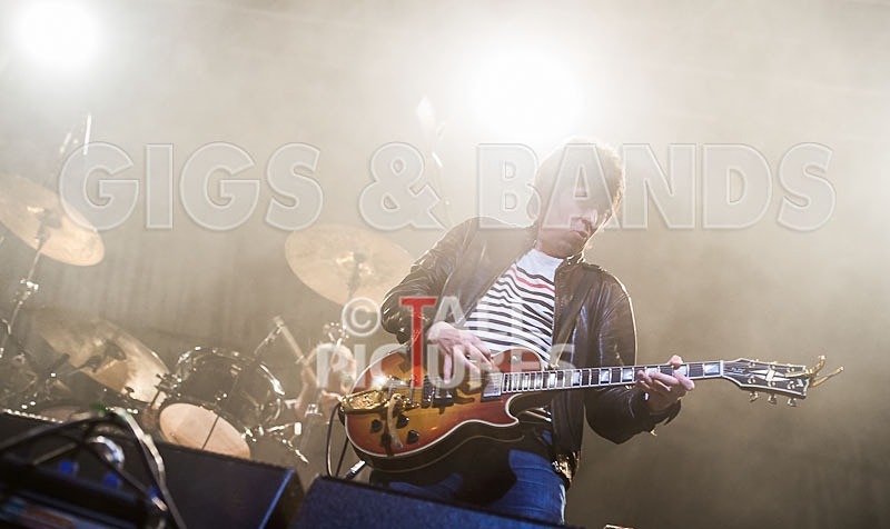 The Charlatans-30 - THE CHARLATANS