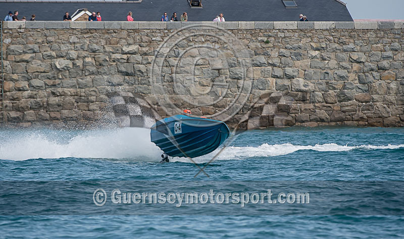 Powerboat Racing 2014_Race-2-85 - RACE-2 HAVELET BAY
