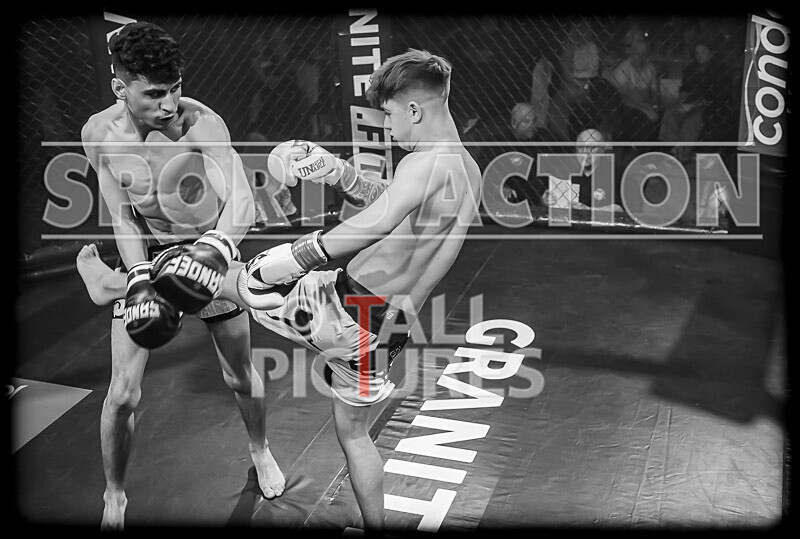 BOUT- 7 - Mo Khalifa v Braden Bougourd-11 - BOUT 7 - Mo Khalifa v Braden Bougourd