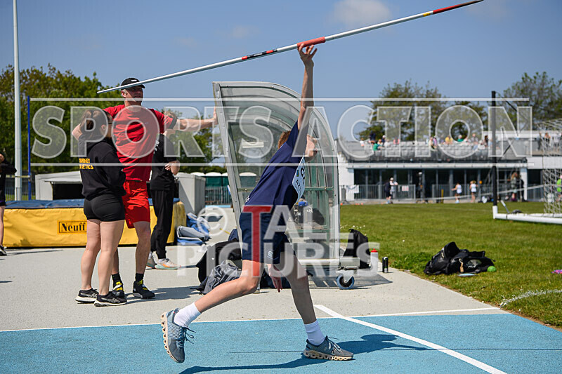 Guernsey Athletics Track  Field 21-05-2023-4 - GUERNSEY ATHLETICS TRACK & FIELD_21-05-2023