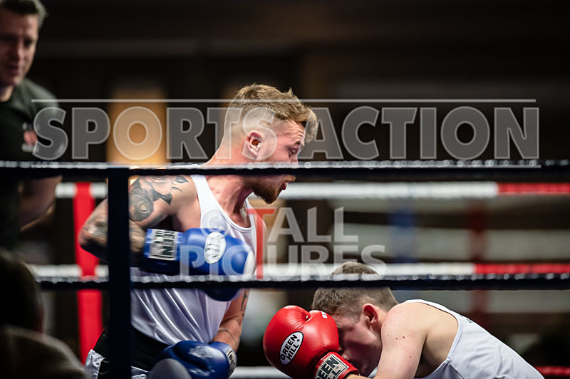 Sparring Bout-6_Tom Teers v Rob Brehaut-17 - Sparring Bout-6_Tom Teers v Rob Brehaut
