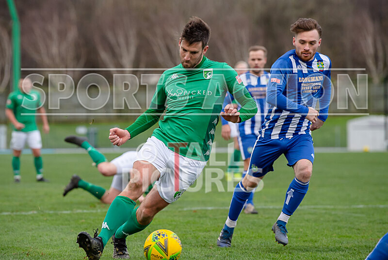GFC v Chertsey Town-26 - GFC v CHERTSEY TOWN