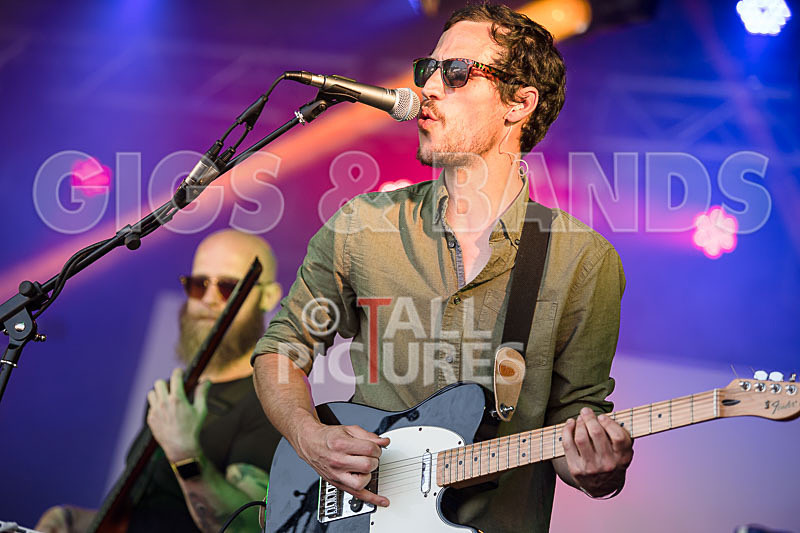 Tree House Fire-12 - TREE HOUSE FIRE