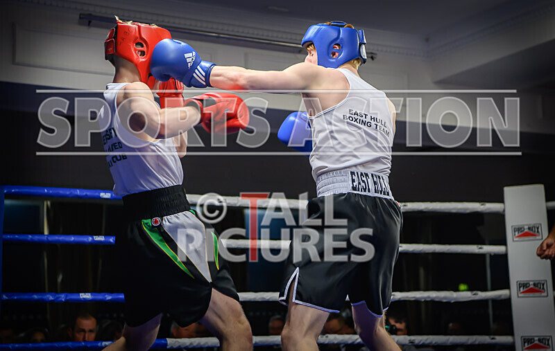 BOUT- 5 - Finn Walsh v Alix Watkins-49 - BOUT: 5 - Finn Walsh v Alix Watkins