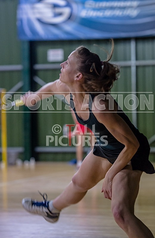 Badminton_07-04-2012-5 - EASTER OPEN TOURNAMENT 2012