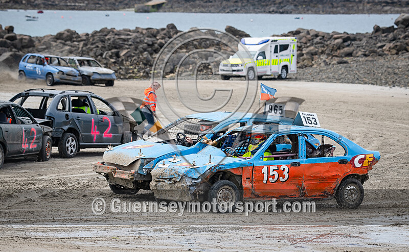 Autocross Fun Meeting Chained Race 2022-8 - AUTOCROSS FUN MEETING 2022_CHAINED RACE