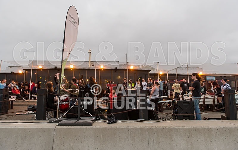 Stone Em All-136 - STONE EM ALL