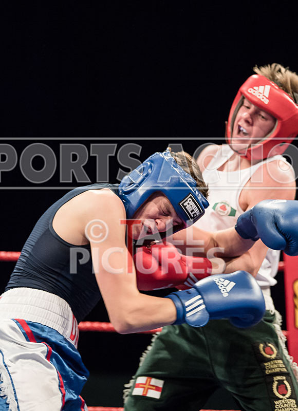 BOUT-4 Mason Smale v Danny Davis-17 - BOUT-4 Mason Smale v Danny Davis