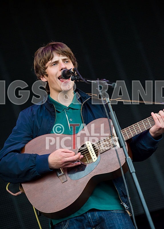 Jake Bugg-13 - JAKE BUGG