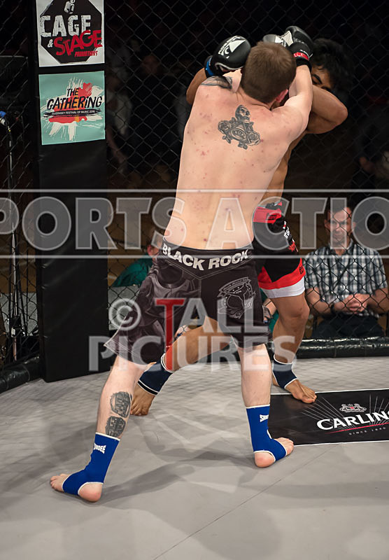 Dan To v Drew Brackley-12 - BOUT-7 Dan To v Drew Brackley