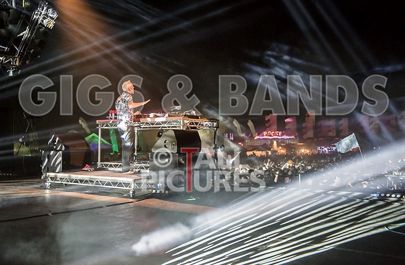 Fatboy Slim-60 - FATBOY SLIM