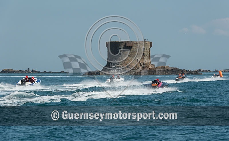Power Boats-2012_Race-2-4 - RACE-2 NORTH BEACH OUTER