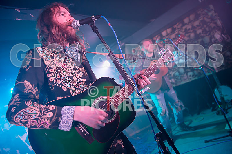 The Recks-579 - THE RECKS