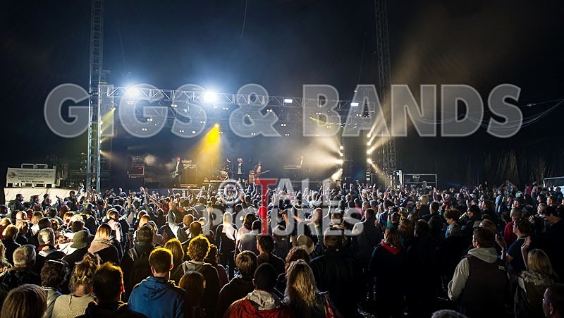 The Charlatans-47 - THE CHARLATANS